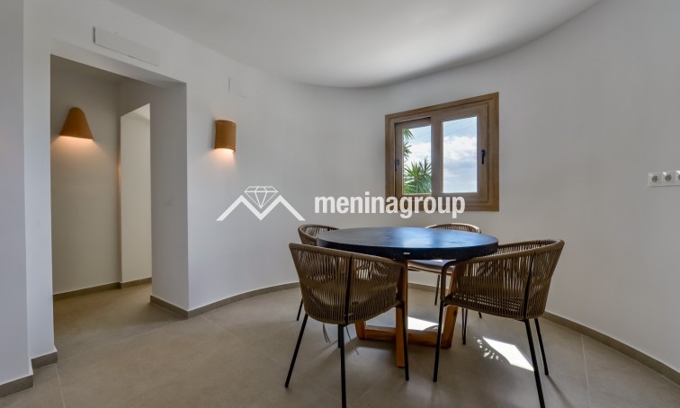 Venta · Villa · Altea