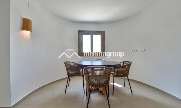 Venta · Villa · Altea