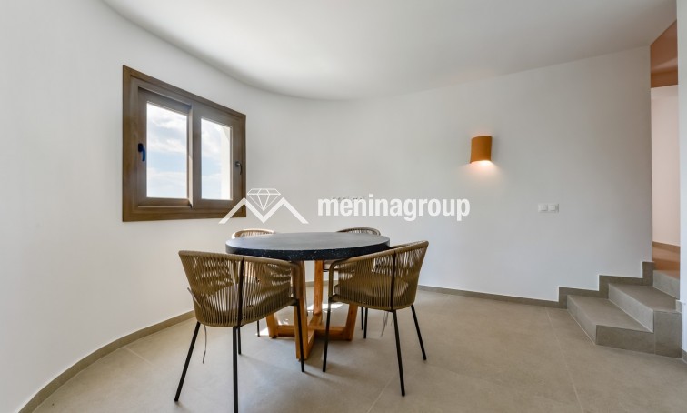 Venta · Villa · Altea