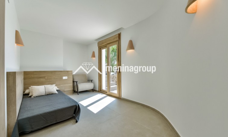 Venta · Villa · Altea