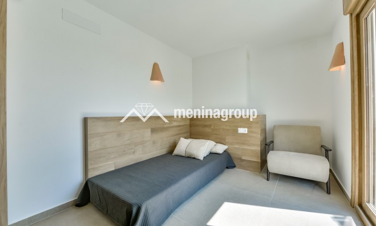 Venta · Villa · Altea