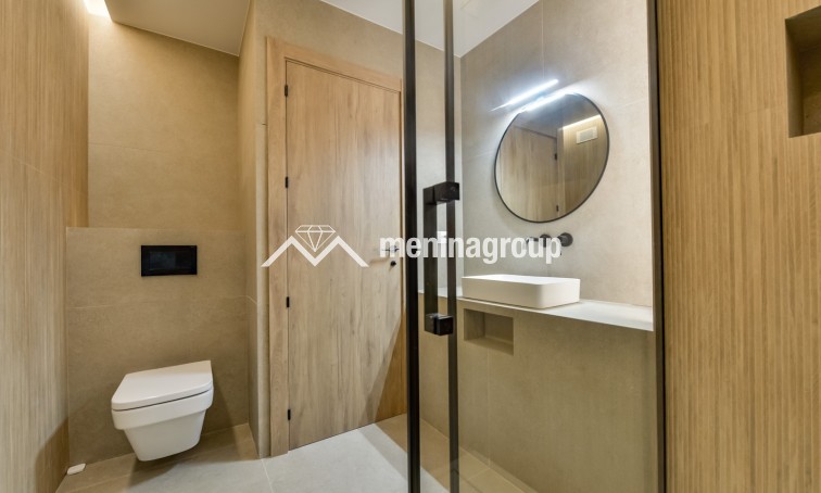 Venta · Villa · Altea