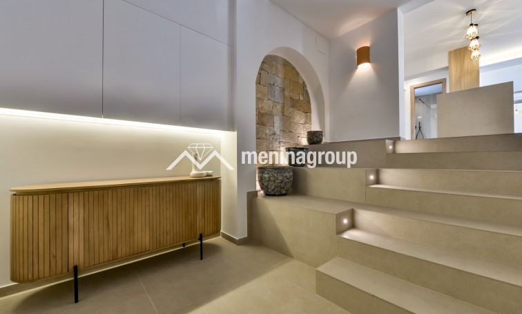 Venta · Villa · Altea