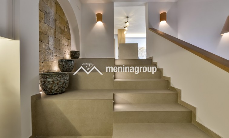 Venta · Villa · Altea
