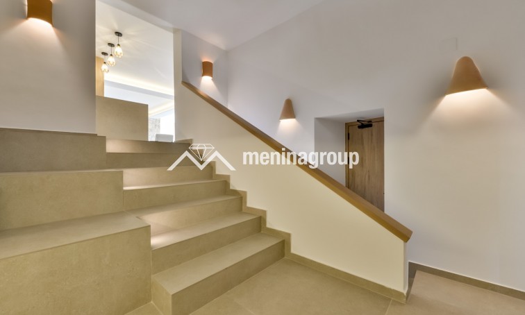 Venta · Villa · Altea