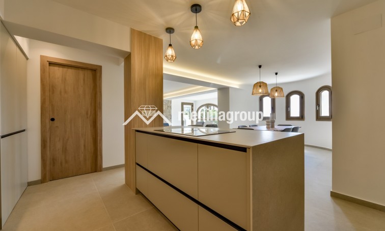 Venta · Villa · Altea