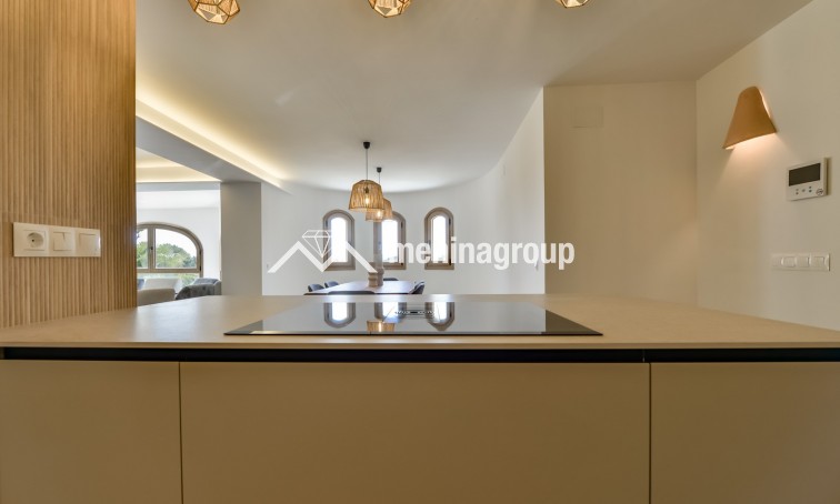 Venta · Villa · Altea