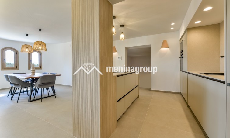 Venta · Villa · Altea