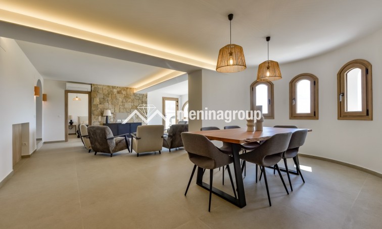 Venta · Villa · Altea