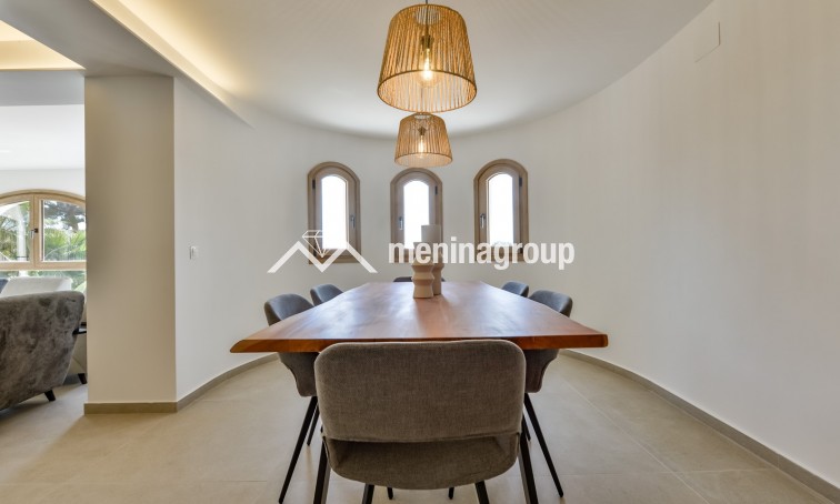 Venta · Villa · Altea