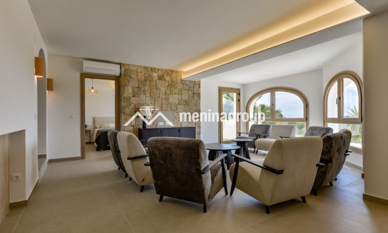 Venta · Villa · Altea