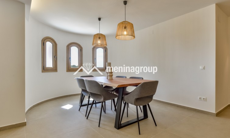 Venta · Villa · Altea