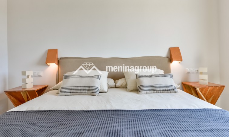 Venta · Villa · Altea