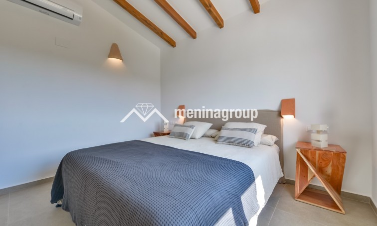 Venta · Villa · Altea