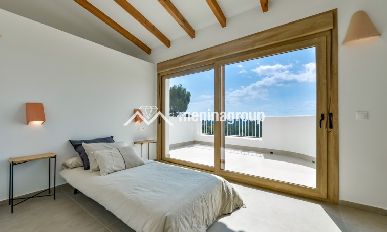 Venta · Villa · Altea