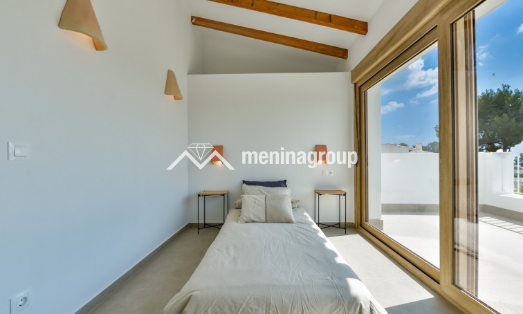 Venta · Villa · Altea