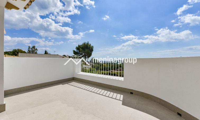 Venta · Villa · Altea