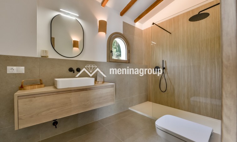 Venta · Villa · Altea