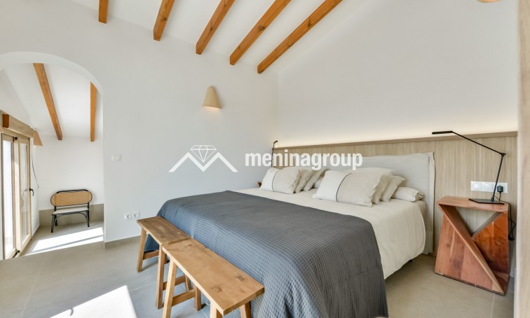 Venta · Villa · Altea
