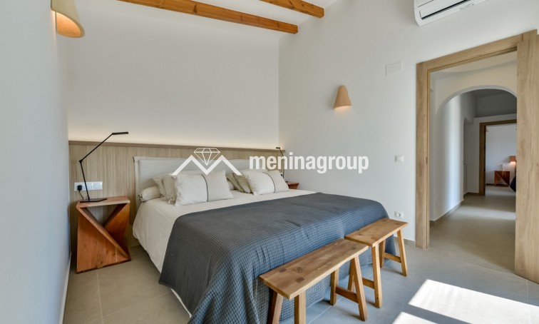 Venta · Villa · Altea