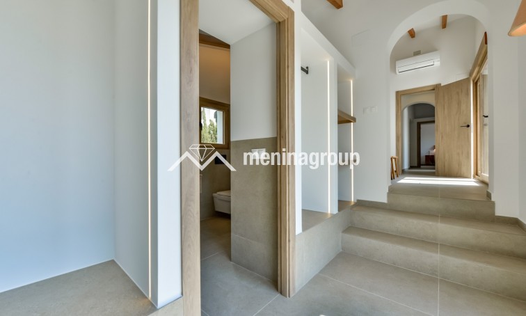 Venta · Villa · Altea