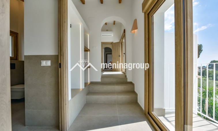 Venta · Villa · Altea