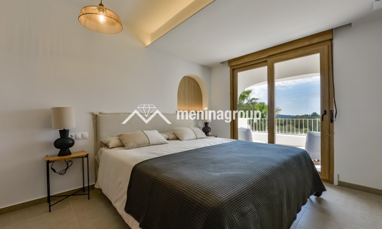 Venta · Villa · Altea