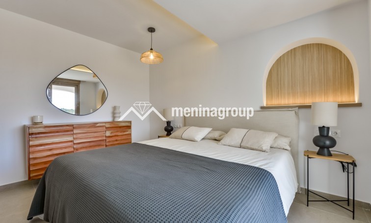 Venta · Villa · Altea
