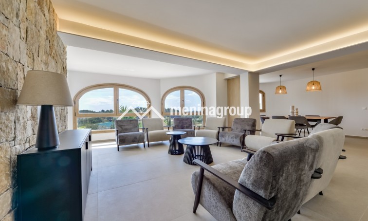 Venta · Villa · Altea