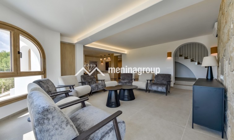 Venta · Villa · Altea