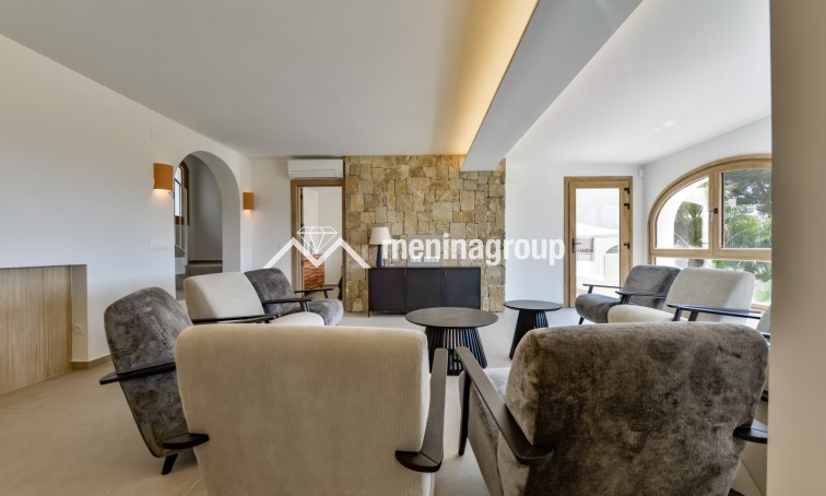 Venta · Villa · Altea