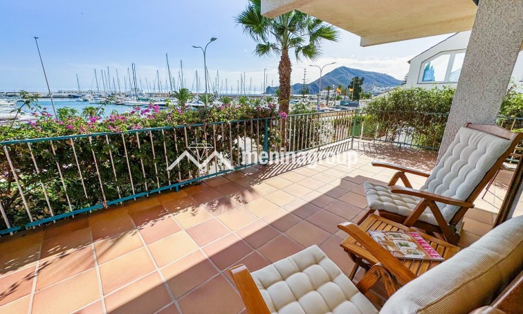 Villa - Sale - Altea - Altea