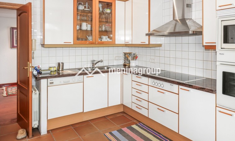 Venta · Villa · Altea