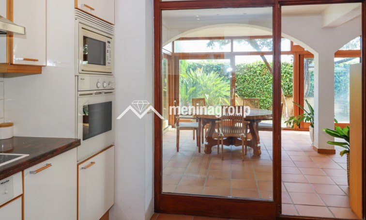 Venta · Villa · Altea