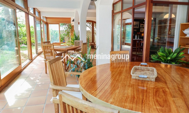 Venta · Villa · Altea