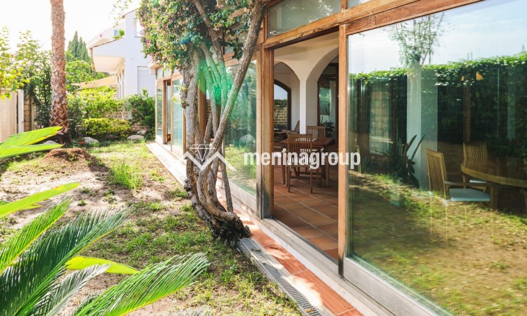 Venta · Villa · Altea