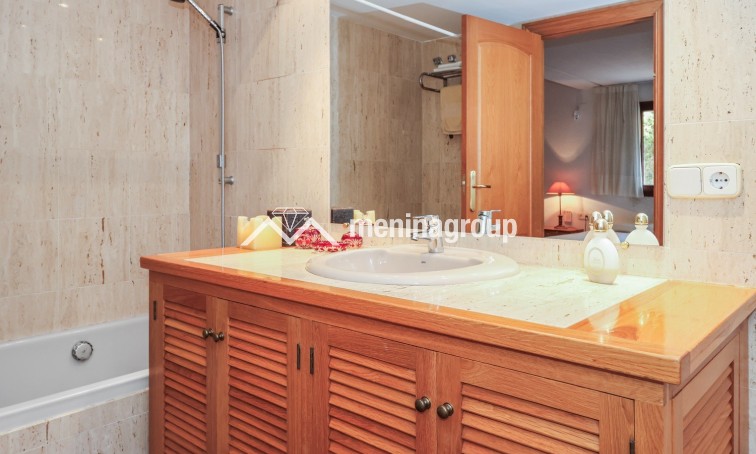 Venta · Villa · Altea