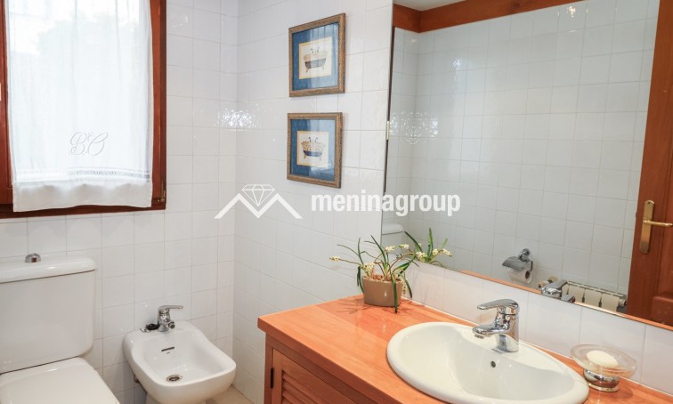 Venta · Villa · Altea