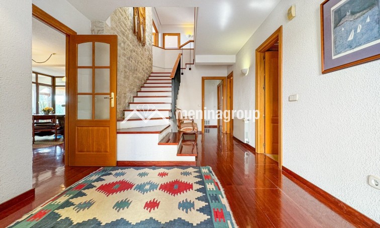 Venta · Villa · Altea