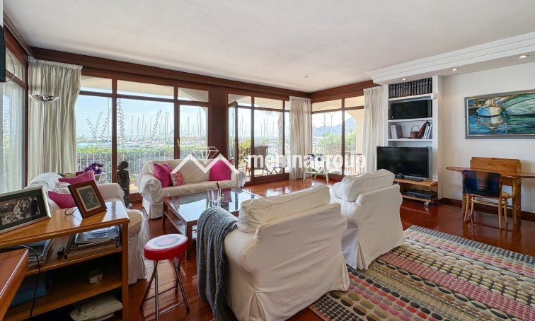 Venta · Villa · Altea