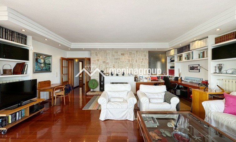 Venta · Villa · Altea