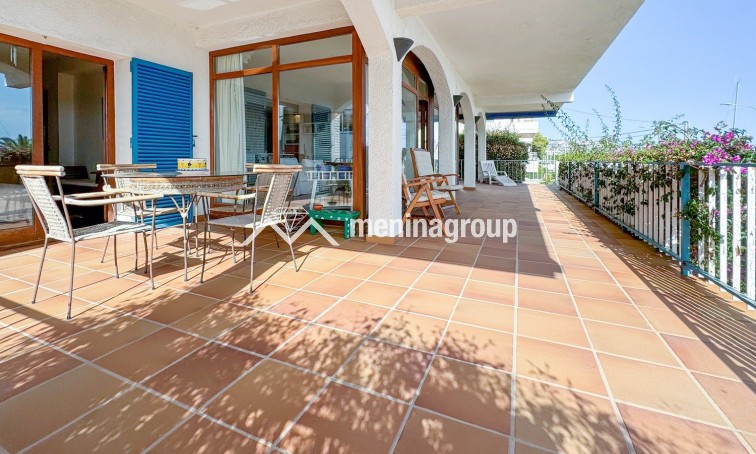 Venta · Villa · Altea