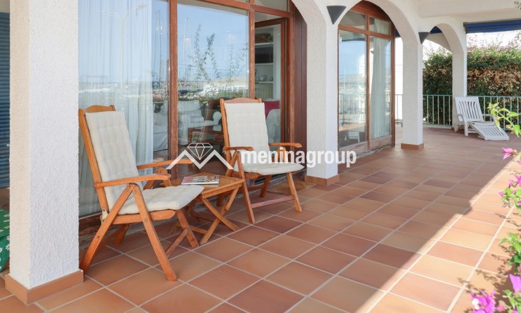 Venta · Villa · Altea