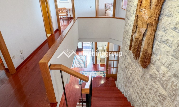 Venta · Villa · Altea