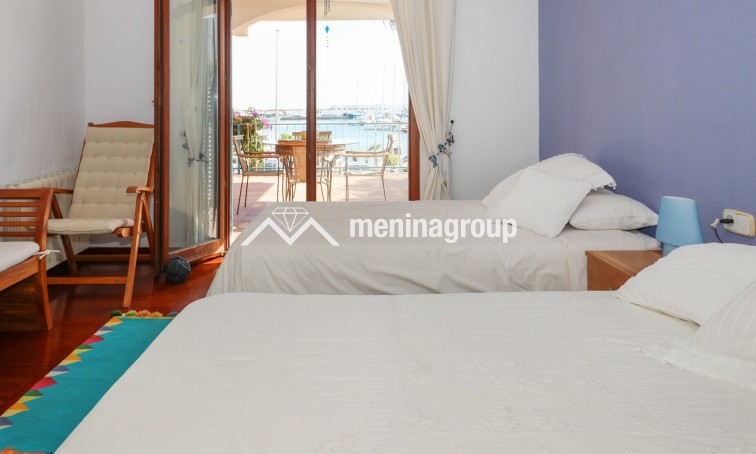 Venta · Villa · Altea