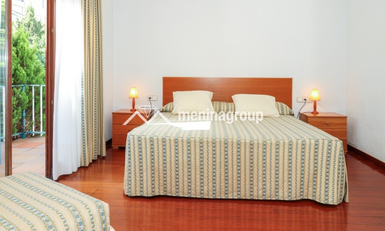Venta · Villa · Altea