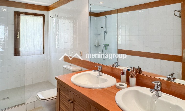 Venta · Villa · Altea