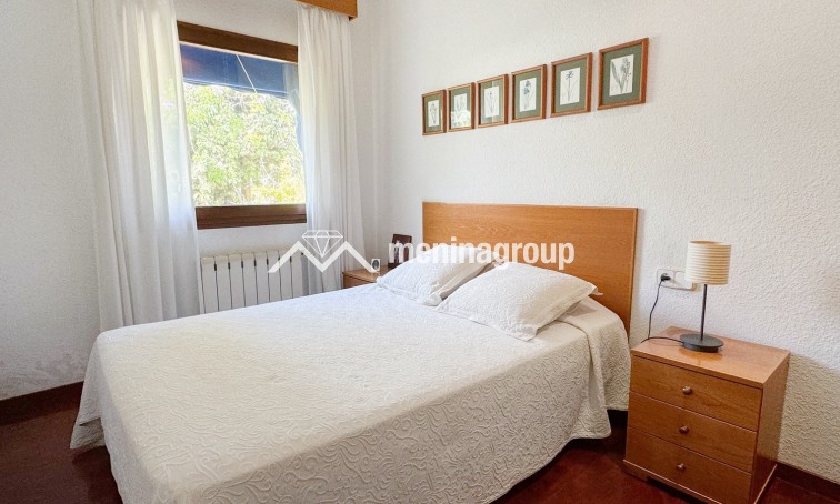 Venta · Villa · Altea