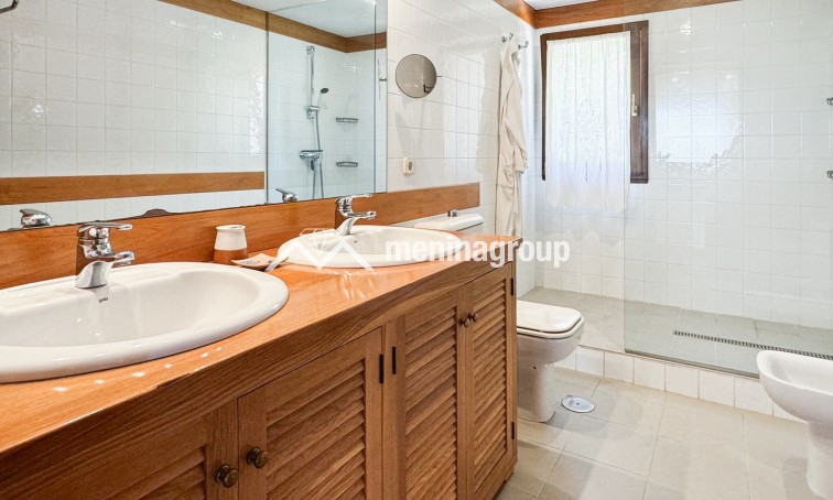 Venta · Villa · Altea