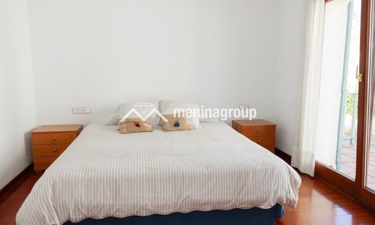 Venta · Villa · Altea
